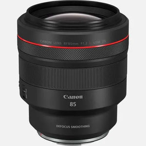 Canon RF 85mm f/1.2L USM DS - Scopri l'innovazione di alta qualità - a soli 3131€