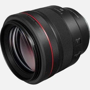 Canon RF 85mm f/1.2L USM DS - Scopri l'innovazione di alta qualità - a soli 3131€