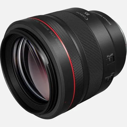 Canon RF 85mm f/1.2L USM DS - Scopri l'innovazione di alta qualità - a soli 3131€