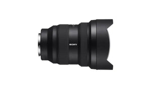 Sony obiettivo FE 12-24mm f/2.8 GM (SEL1224GM) - Scopri l'innovazione di alta qualità - a soli 2499€