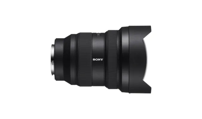Sony obiettivo FE 12-24mm f/2.8 GM (SEL1224GM) - Scopri l'innovazione di alta qualità - a soli 2499€