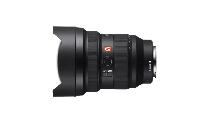 Sony obiettivo FE 12-24mm f/2.8 GM (SEL1224GM) - Scopri l'innovazione di alta qualità - a soli 2499€