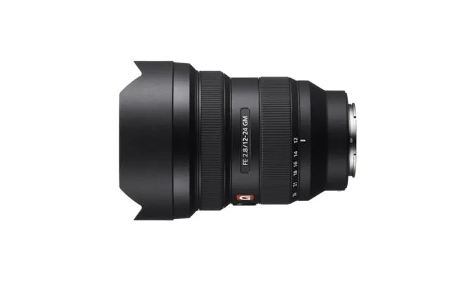 Sony obiettivo FE 12-24mm f/2.8 GM (SEL1224GM) - Scopri l'innovazione di alta qualità - a soli 2499€