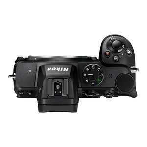 Nikon Z 5 - Scopri l'innovazione di alta qualità - a soli 1106€