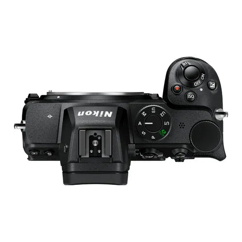 Nikon Z 5 - Scopri l'innovazione di alta qualità - a soli 1106€