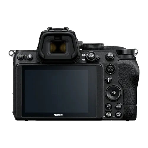 Nikon Z5 + NIKKOR Z 24-200mm f/4-6.3 VR - Scopri l'innovazione di alta qualità - a soli 1856€