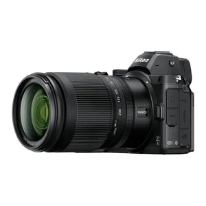 Nikon Z5 + NIKKOR Z 24-200mm f/4-6.3 VR - Scopri l'innovazione di alta qualità - a soli 1856€