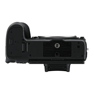 Nikon Z5 + NIKKOR Z 24-200mm f/4-6.3 VR - Scopri l'innovazione di alta qualità - a soli 1856€