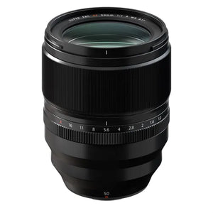 Fujifilm XF 50mm f/1.0 R WR - Scopri l'innovazione di alta qualità - a soli 1313€