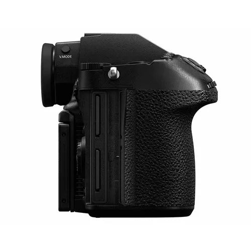 Panasonic Lumix DC-S1H - Corpo - Scopri l'innovazione di alta qualità - a soli 2283€