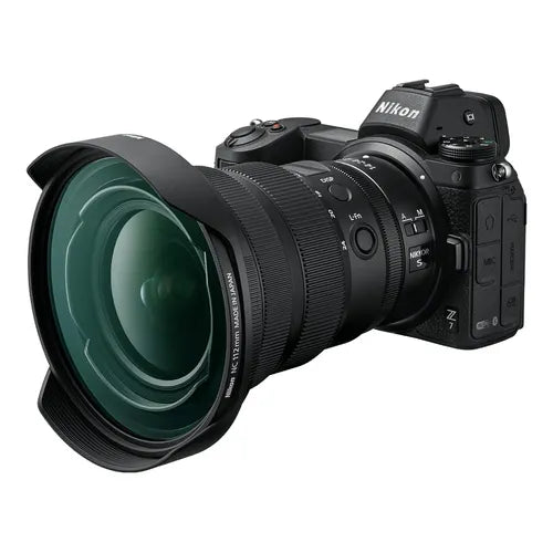 Nikon NIKKOR Z 14-24mm f/2.8 S, Obiettivo zoom ultragrandangolare professionale, pieno formato, ultracompatto, leggero, nero - Scopri l'innovazione di alta qualità - a soli 2115€