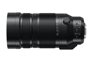 Panasonic Leica H-RS100400 100-400mm f/4.0-6.3 DG Vario-Elmar ASPH - Scopri l'innovazione di alta qualità - a soli 1478€