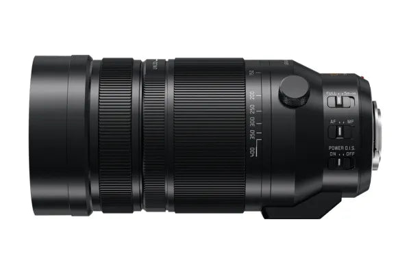 Panasonic Leica H-RS100400 100-400mm f/4.0-6.3 DG Vario-Elmar ASPH - Scopri l'innovazione di alta qualità - a soli 1478€