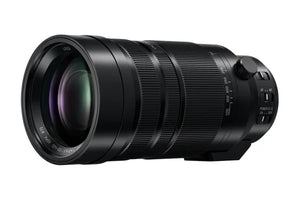 Panasonic Leica H-RS100400 100-400mm f/4.0-6.3 DG Vario-Elmar ASPH - Scopri l'innovazione di alta qualità - a soli 1478€