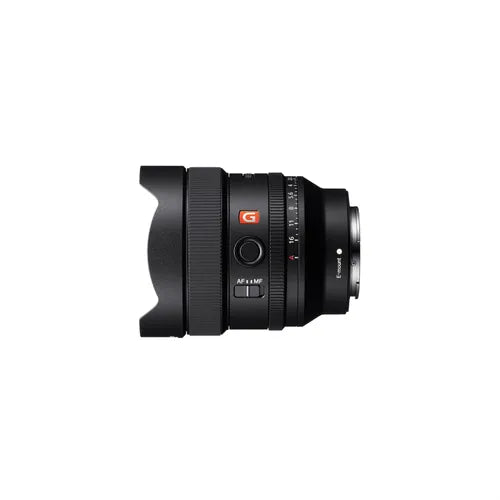 Sony obiettivo FE 14mm f/1.8 GM (SEL14F18GM) - Scopri l'innovazione di alta qualità - a soli 1199€