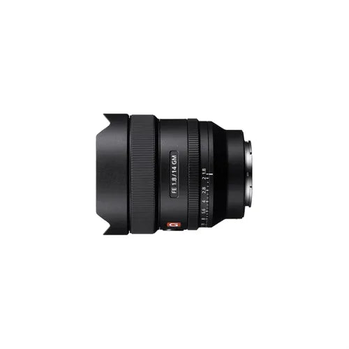 Sony obiettivo FE 14mm f/1.8 GM (SEL14F18GM) - Scopri l'innovazione di alta qualità - a soli 1199€