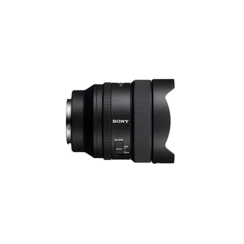Sony obiettivo FE 14mm f/1.8 GM (SEL14F18GM) - Scopri l'innovazione di alta qualità - a soli 1199€