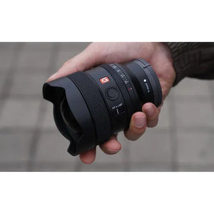 Sony obiettivo FE 14mm f/1.8 GM (SEL14F18GM) - Scopri l'innovazione di alta qualità - a soli 1199€