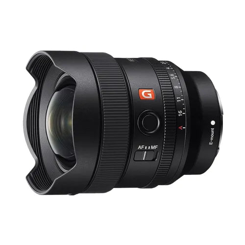 Sony obiettivo FE 14mm f/1.8 GM (SEL14F18GM) - Scopri l'innovazione di alta qualità - a soli 1199€