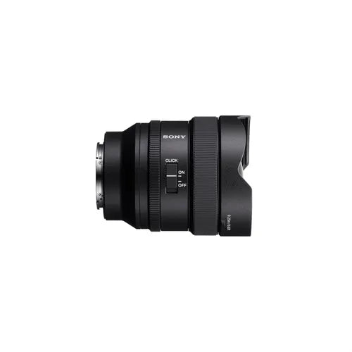 Sony obiettivo FE 14mm f/1.8 GM (SEL14F18GM) - Scopri l'innovazione di alta qualità - a soli 1199€
