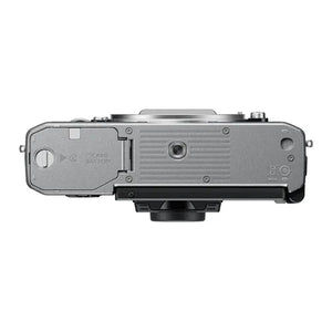 Nikon Z fc Kit con NIKKOR Z 28mm f/2.8 (SE) - Scopri l'innovazione di alta qualità - a soli 1129€