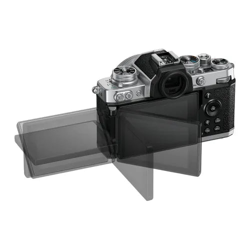 Nikon Z fc Kit con NIKKOR Z 28mm f/2.8 (SE) - Scopri l'innovazione di alta qualità - a soli 1129€
