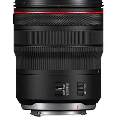 Canon RF 14-35mm f/4L IS USM - Scopri l'innovazione di alta qualità - a soli 1184€