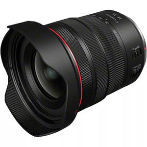 Canon RF 14-35mm f/4L IS USM - Scopri l'innovazione di alta qualità - a soli 1184€