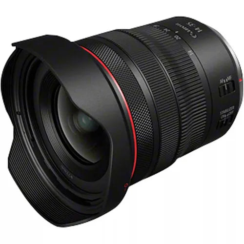 Canon RF 14-35mm f/4L IS USM - Scopri l'innovazione di alta qualità - a soli 1184€