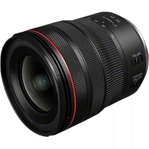 Canon RF 14-35mm f/4L IS USM - Scopri l'innovazione di alta qualità - a soli 1184€