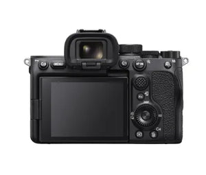 Sony ILCE-7SM3 - Alpha A7S III Body - Scopri l'innovazione di alta qualità - a soli 3073€