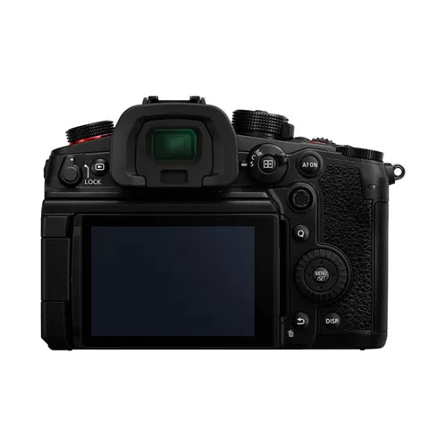 Panasonic Lumix GH6 Corpo - Scopri l'innovazione di alta qualità - a soli 1632€