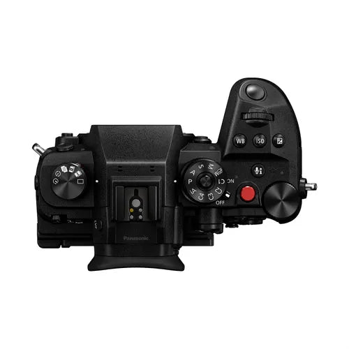 Panasonic Lumix GH6 Corpo - Scopri l'innovazione di alta qualità - a soli 1632€