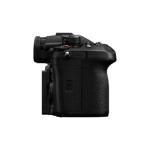 Panasonic Lumix GH6 Corpo - Scopri l'innovazione di alta qualità - a soli 1632€