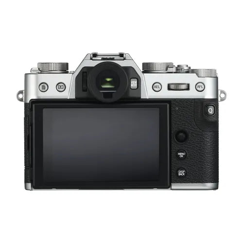 Fujifilm X-T30 II grigia - Scopri l'innovazione di alta qualità - a soli 1152€