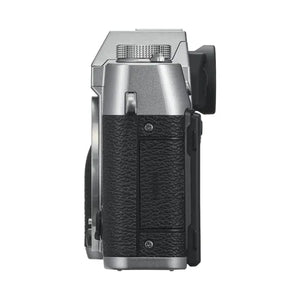 Fujifilm X-T30 II grigia - Scopri l'innovazione di alta qualità - a soli 1152€