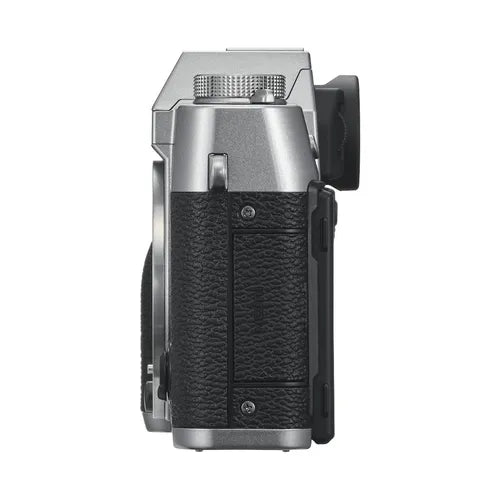 Fujifilm X-T30 II grigia - Scopri l'innovazione di alta qualità - a soli 1152€