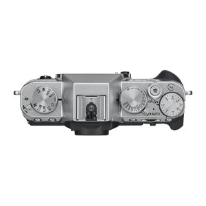 Fujifilm X-T30 II grigia - Scopri l'innovazione di alta qualità - a soli 1152€