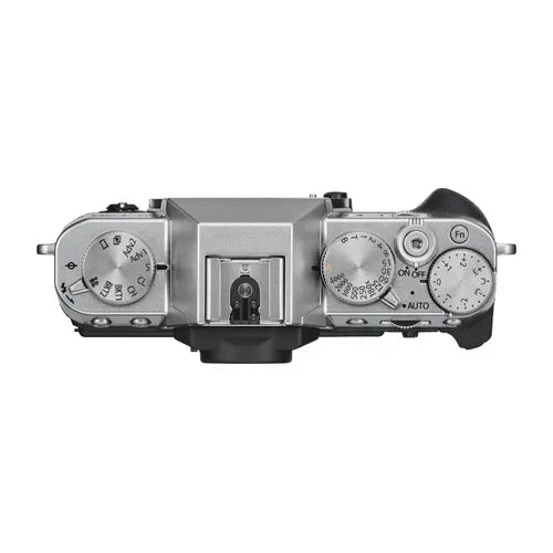 Fujifilm X-T30 II grigia - Scopri l'innovazione di alta qualità - a soli 1152€