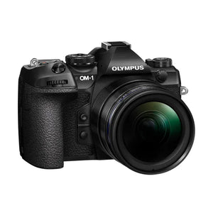 OM System (Olympus) OM-1 Mark I + 12-40mm - Scopri l'innovazione di alta qualità - a soli 1977€