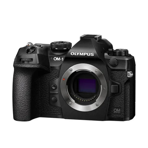 OM System (Olympus) OM-1 Mark I + 12-40mm - Scopri l'innovazione di alta qualità - a soli 1977€