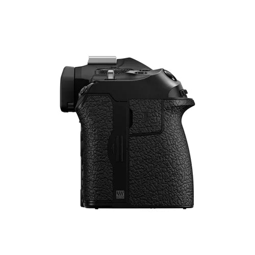 OM System (Olympus) OM-1 Mark I + 12-40mm - Scopri l'innovazione di alta qualità - a soli 1977€
