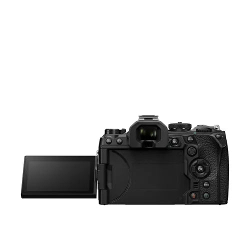 OM System (Olympus) OM-1 Mark I + 12-40mm - Scopri l'innovazione di alta qualità - a soli 1977€