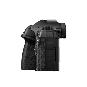 OM System (Olympus) OM-1 Mark I + 12-40mm - Scopri l'innovazione di alta qualità - a soli 1977€