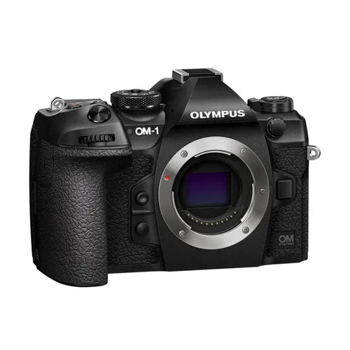 OM System (Olympus) OM-1 Mark I + 12-40mm - Scopri l'innovazione di alta qualità - a soli 1977€