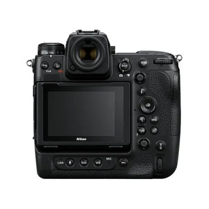 NIKON Z9 - Scopri l'innovazione di alta qualità - a soli 4914€