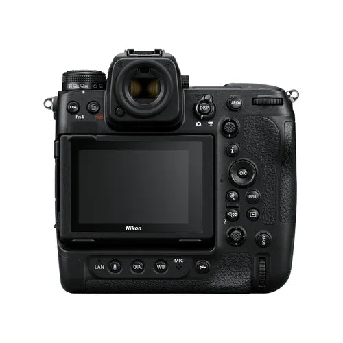 NIKON Z9 - Scopri l'innovazione di alta qualità - a soli 4914€
