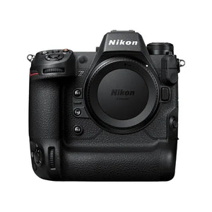 NIKON Z9 - Scopri l'innovazione di alta qualità - a soli 4914€