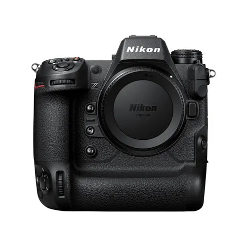 NIKON Z9 - Scopri l'innovazione di alta qualità - a soli 4914€