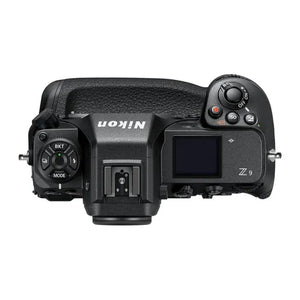 NIKON Z9 - Scopri l'innovazione di alta qualità - a soli 4914€